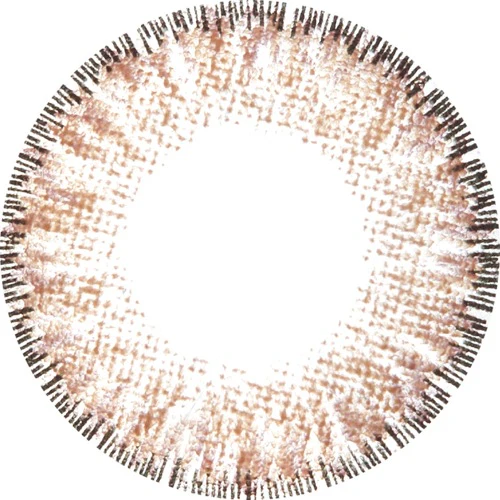 4 Tone Hazel Colored Contacts For Astigmatism - Image 8