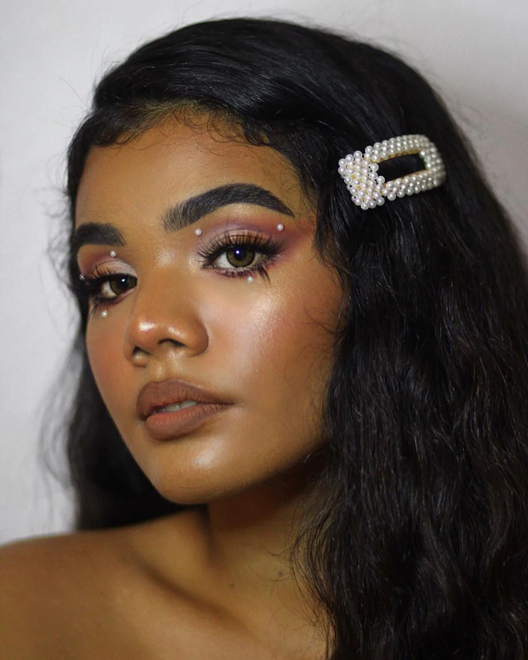 4 Tone Honey Colored Contacts - Image 11