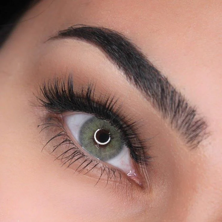 Cotton Series Ash Grey Contacts - Image 6