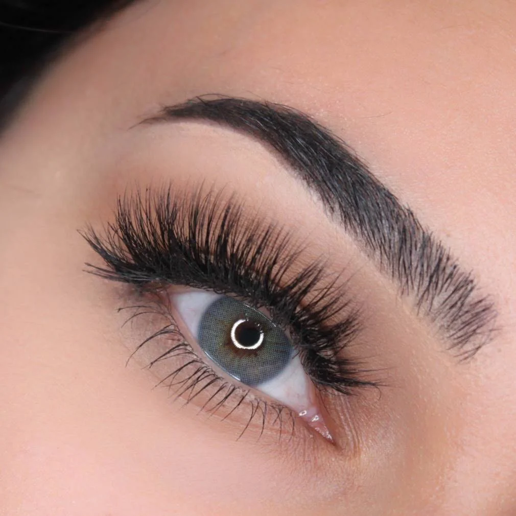 Cotton Series Sea Breeze Contacts - Image 7