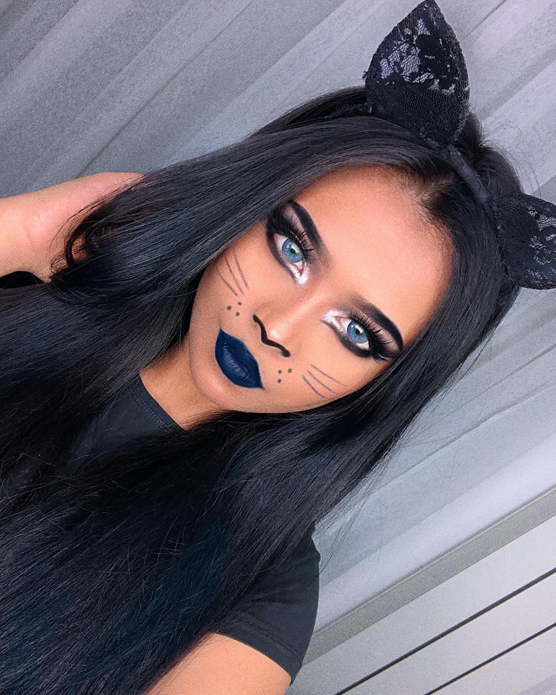 Pro Series Blue Colored Contacts - Image 10