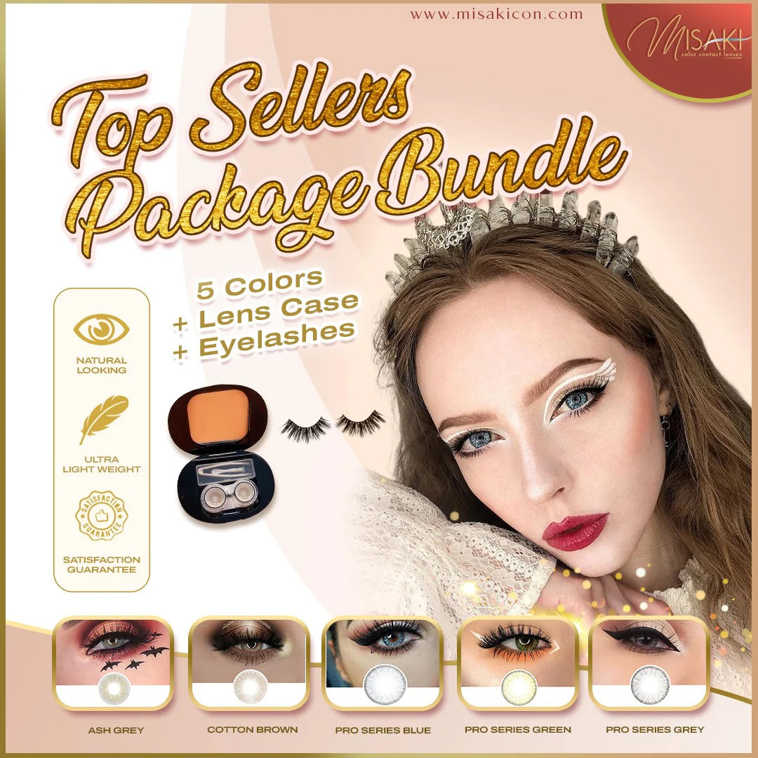 CSP5 Bestsellers
